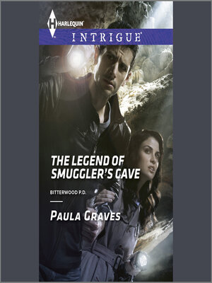 cover image of The Legend of Smuggler's Cave